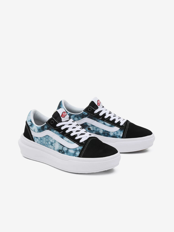 Vans UA Old Skool Overt CC Tennisschuhe