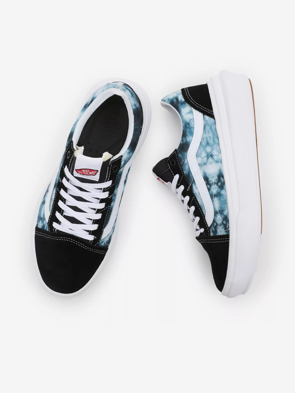 Vans UA Old Skool Overt CC Tennisschuhe