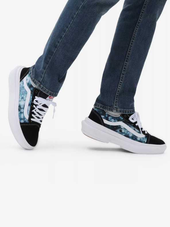 Vans UA Old Skool Overt CC Tennisschuhe