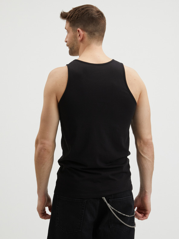O'Neill Schwarzes Herren-Tank-Top O'Neill