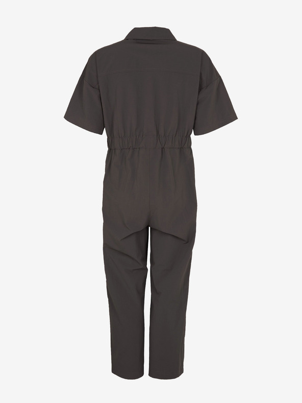 O'Neill Dunkelbrauner O'Neill Damen UTILITY TRAIL JUMPSUIT