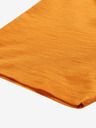 ALPINE PRO Herren Baumwoll-T-Shirt ALPINE PRO LIHUQ gelb
