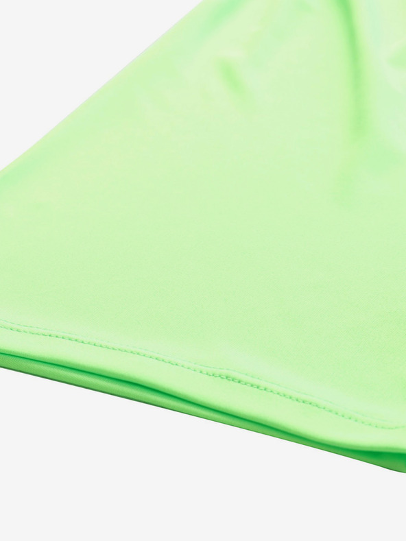 ALPINE PRO Herren Funktionsshirt mit Cool-Dry ALPINE PRO PANTHER grün