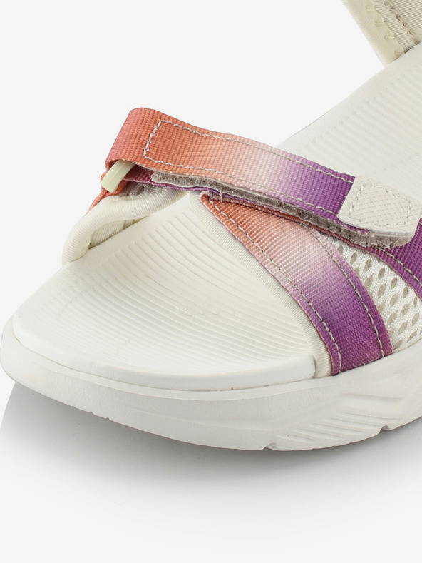 ALPINE PRO Damen-Sommersandalen ALPINE PRO BRIGA beige