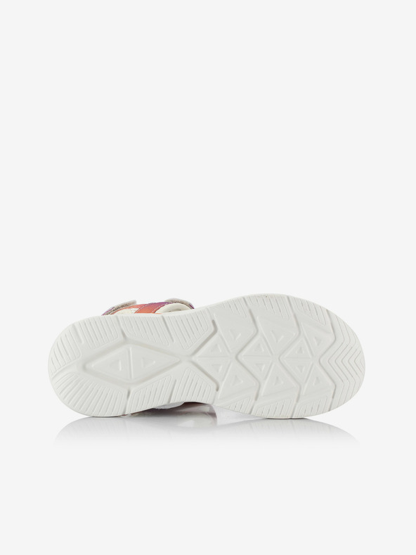 ALPINE PRO Damen-Sommersandalen ALPINE PRO BRIGA beige