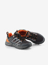 ALPINE PRO Haire Tennisschuhe