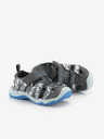 ALPINE PRO Grobo Sandalen Kinder