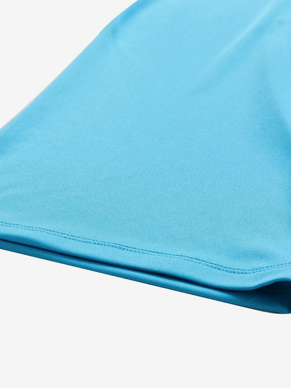 ALPINE PRO Herren Funktionsshirt mit Cool-Dry ALPINE PRO PANTHER blau