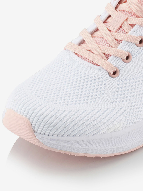 ALPINE PRO Damen-Schuhe ALPINE PRO OGADA weiß