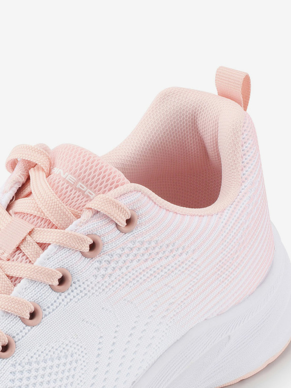 ALPINE PRO Damen-Schuhe ALPINE PRO OGADA weiß