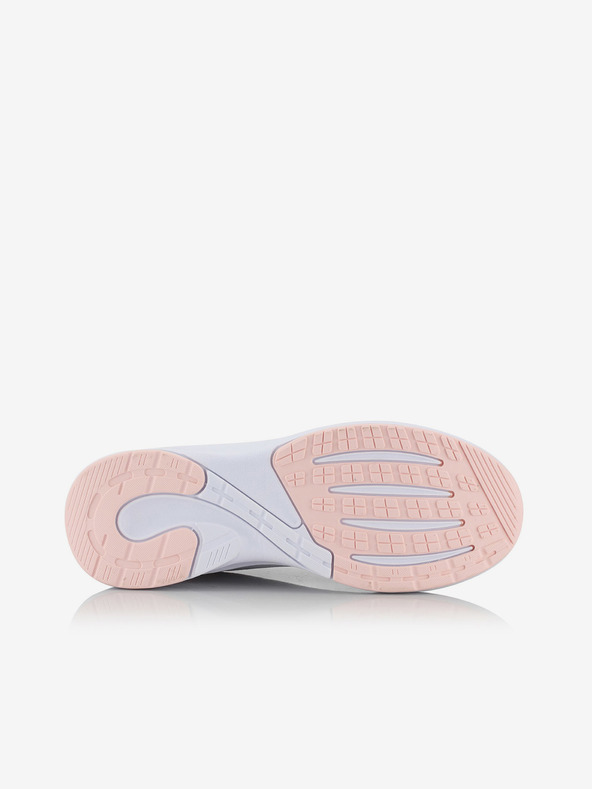 ALPINE PRO Damen-Schuhe ALPINE PRO OGADA weiß