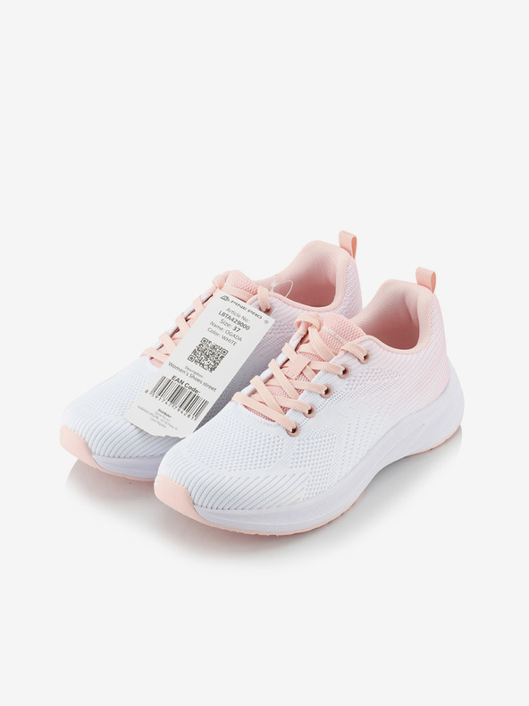 ALPINE PRO Damen-Schuhe ALPINE PRO OGADA weiß