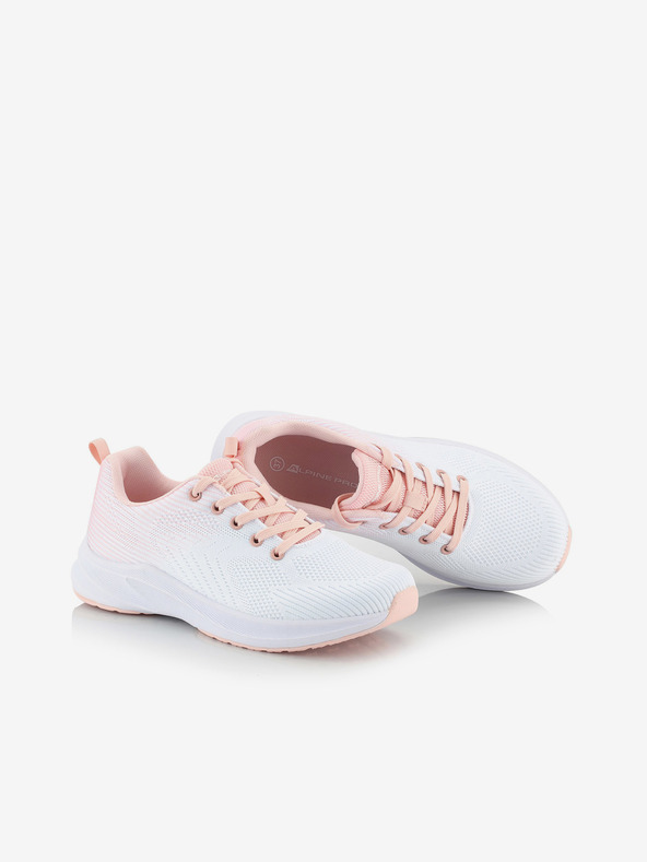 ALPINE PRO Damen-Schuhe ALPINE PRO OGADA weiß