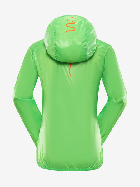 ALPINE PRO Biko Jacke