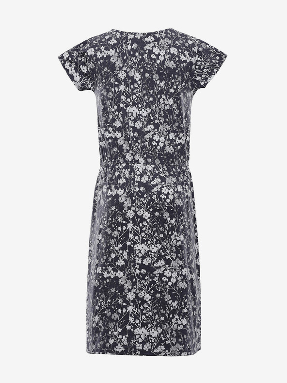 ALPINE PRO Kinderkleid ALPINE PRO KOLEDO blau