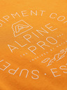 ALPINE PRO Dewero Kinder  T‑Shirt