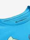 ALPINE PRO Ostewo Kinder  T‑Shirt