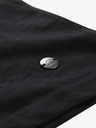 ALPINE PRO Damen Baumwoll-T-Shirt ALPINE PRO CASTA schwarz