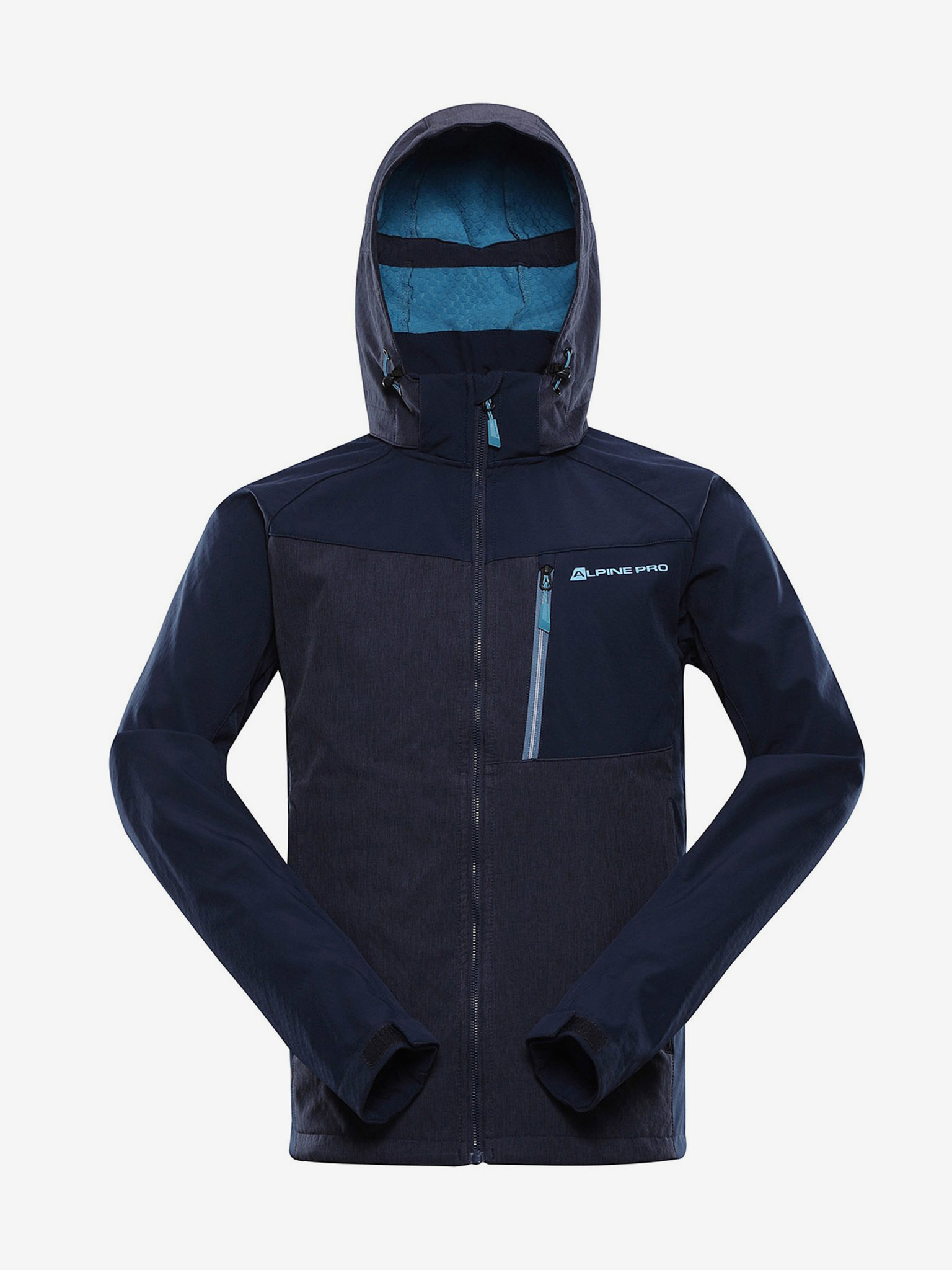 ALPINE PRO Lanc Jacke