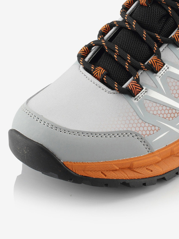 ALPINE PRO Outdoor-Schuhe mit ptx-Membran ALPINE PRO HAIRE grau