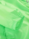 ALPINE PRO Ultraleichte Herrenjacke mit Wasserabweisung ALPINE PRO BIK grün