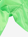 ALPINE PRO Ultraleichte Herrenjacke mit Wasserabweisung ALPINE PRO BIK grün