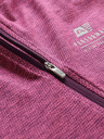 ALPINE PRO Schnelltrocknendes Damen-T-Shirt ALPINE PRO LATTERA lila
