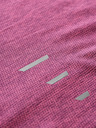 ALPINE PRO Schnelltrocknendes Damen-T-Shirt ALPINE PRO LATTERA lila