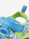 ALPINE PRO Grobo Sandalen Kinder