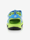 ALPINE PRO Grobo Sandalen Kinder