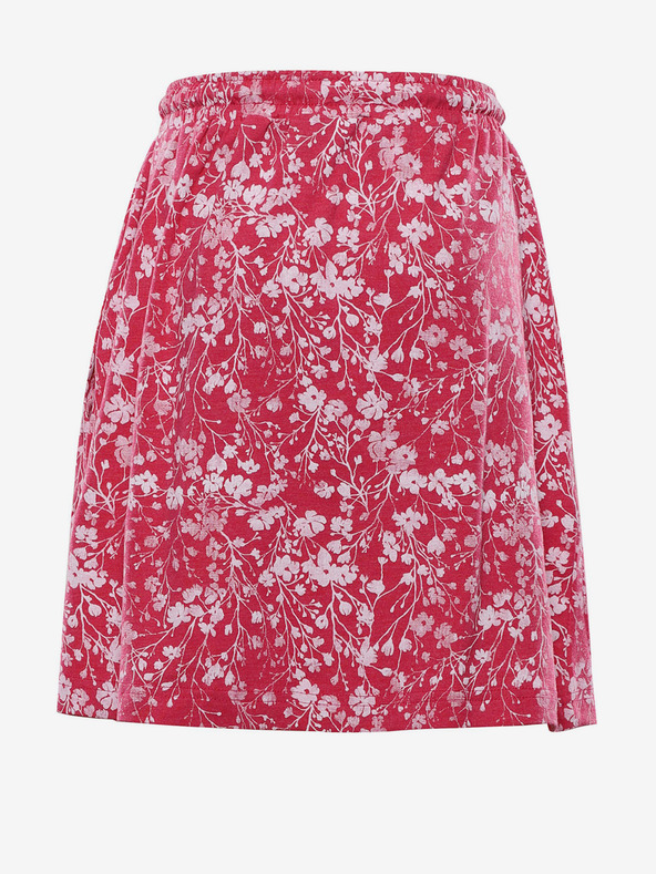 ALPINE PRO Kinder-Rock ALPINE PRO ZIRIDO rosa