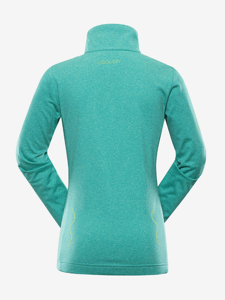 ALPINE PRO Frasero Sweatshirt Kinder