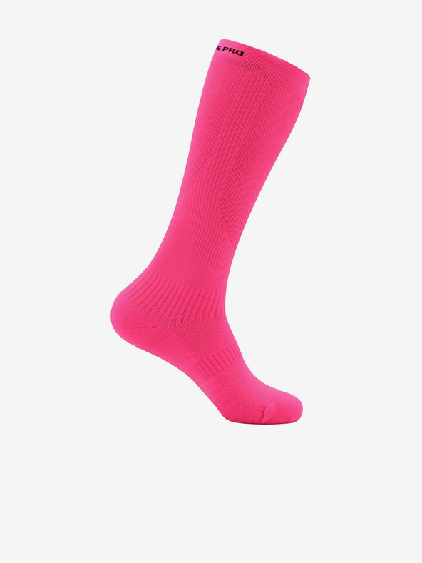 ALPINE PRO Redovico 2 Socken Rosa