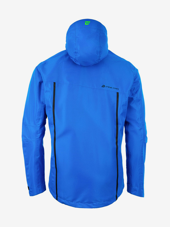 ALPINE PRO Gers-Nan Jacke