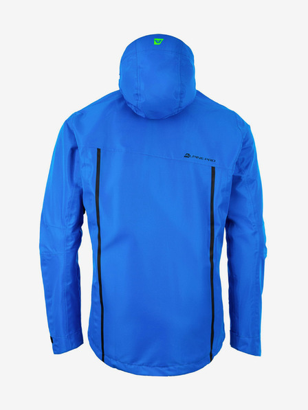ALPINE PRO Gers-Nan Jacke