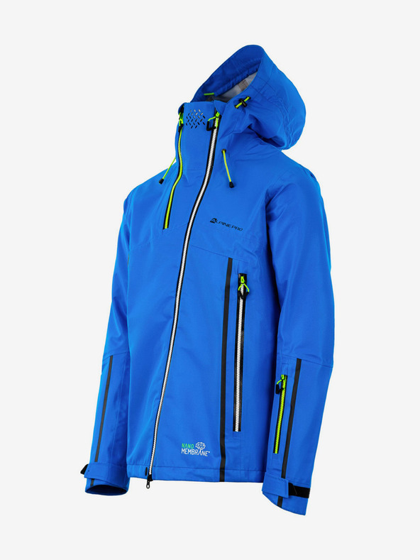ALPINE PRO Gers-Nan Jacke
