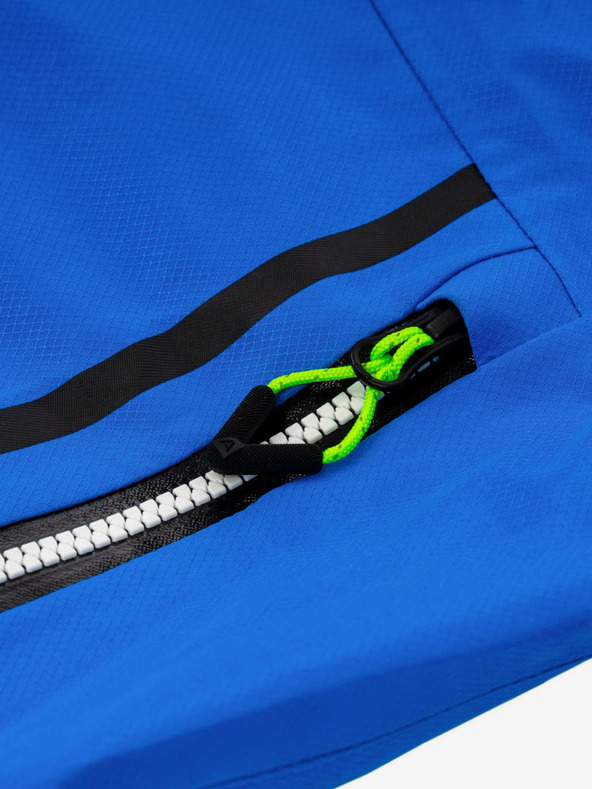 ALPINE PRO Gers-Nan Jacke