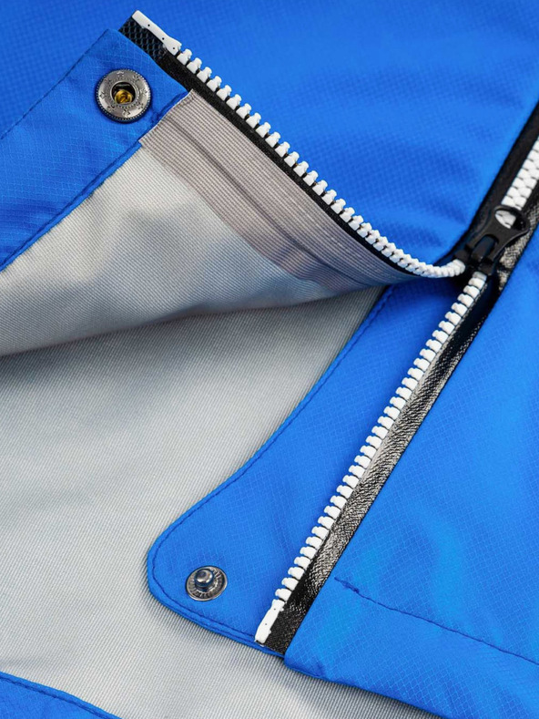 ALPINE PRO Gers-Nan Jacke