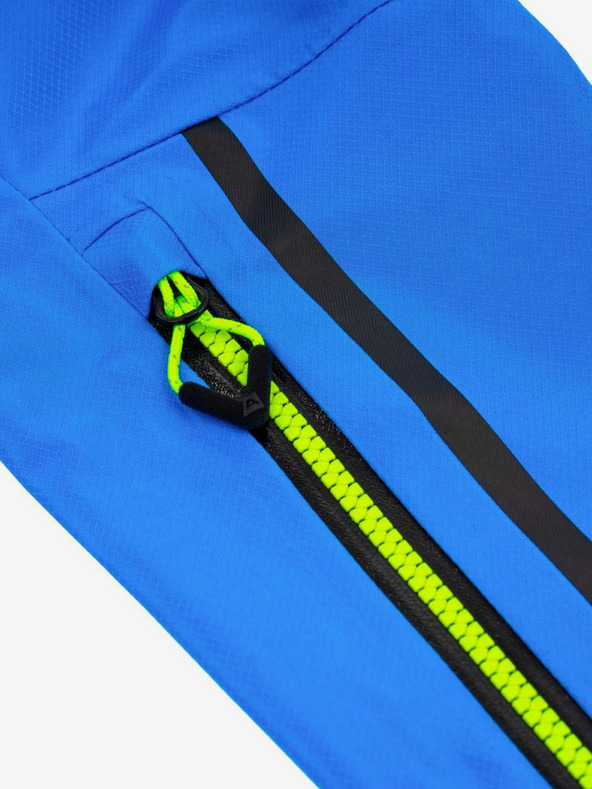 ALPINE PRO Gers-Nan Jacke