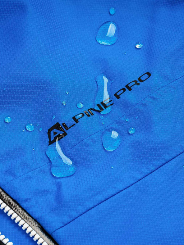 ALPINE PRO Gers-Nan Jacke