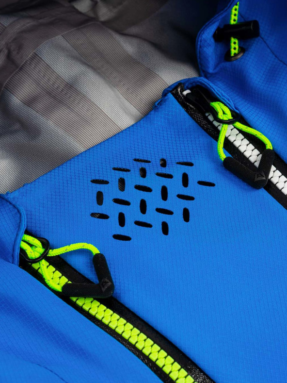 ALPINE PRO Gers-Nan Jacke