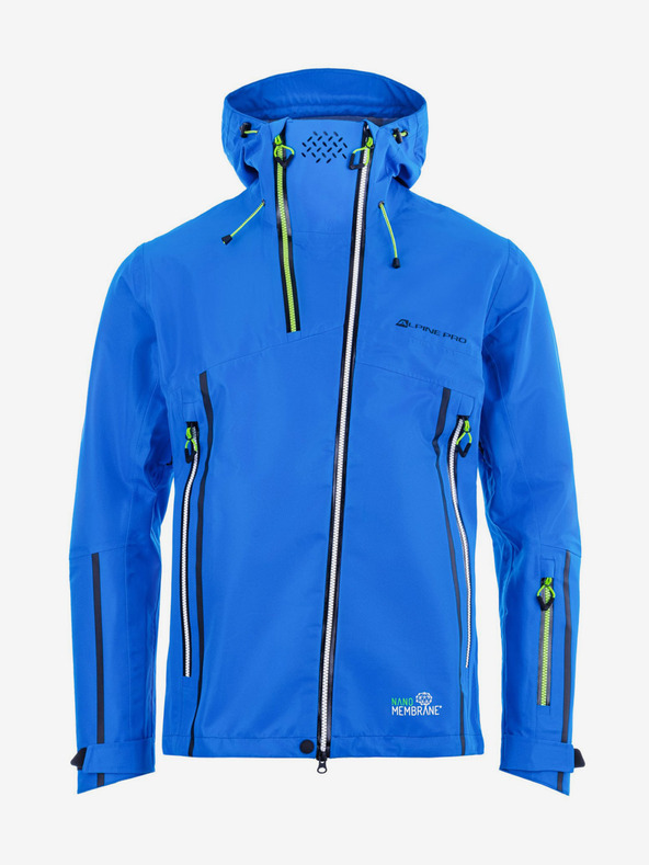 ALPINE PRO Gers-Nan Jacke