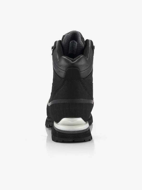 ALPINE PRO Outdoor-Schuhe mit ptx-Membran ALPINE PRO PRAGE schwarz