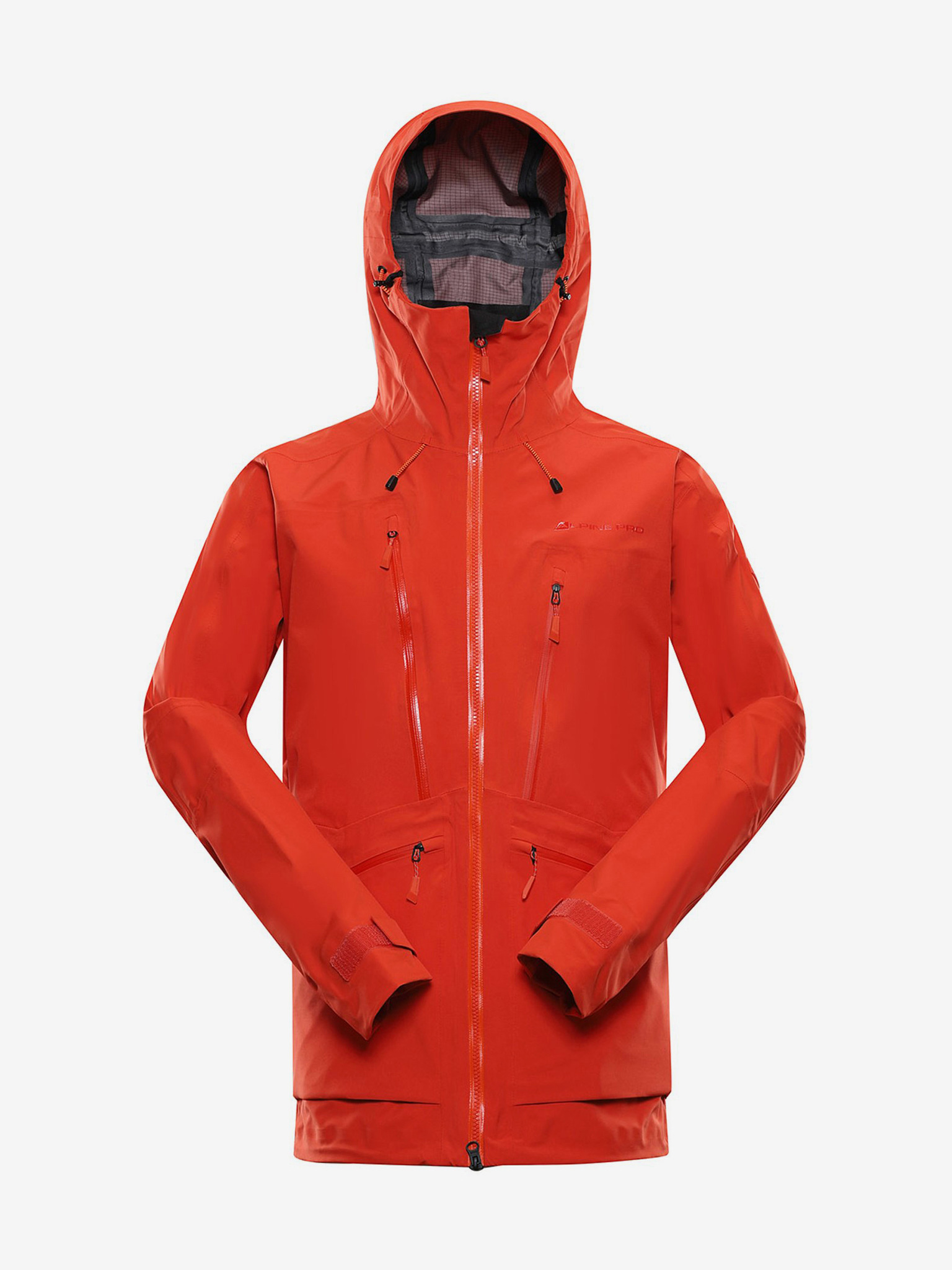 ALPINE PRO Cort Jacke