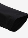 ALPINE PRO Damen-Outdoor-Hose mit abnehmbaren Beinen ALPINE PRO NESCA schwarz