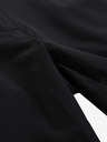 ALPINE PRO Damen-Outdoor-Hose mit abnehmbaren Beinen ALPINE PRO NESCA schwarz