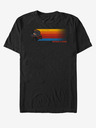 ZOOT.Fan Marvel Star-Lord Strážci Galaxie T-Shirt