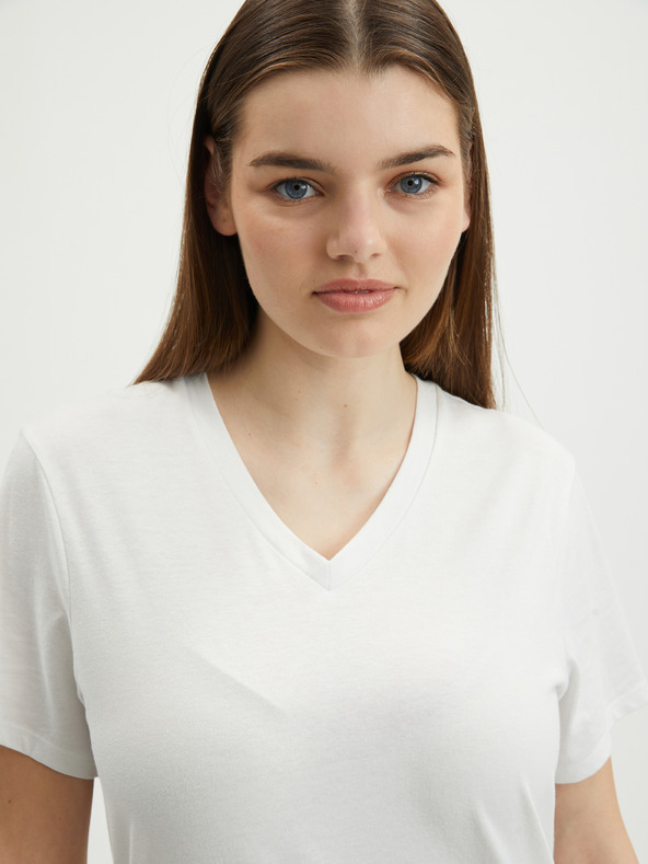 O'Neill Weißes O'Neill Damen T-Shirt