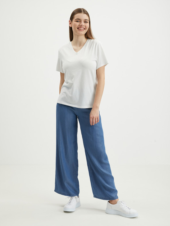 O'Neill Weißes O'Neill Damen T-Shirt