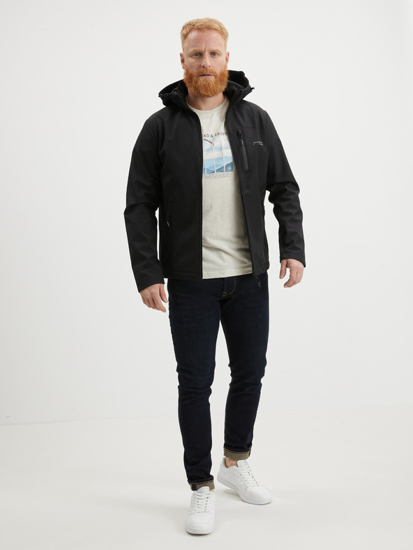 Jack & Jones Tyson Jacke
